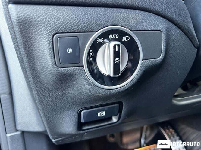 mercedes CLA 250 2016