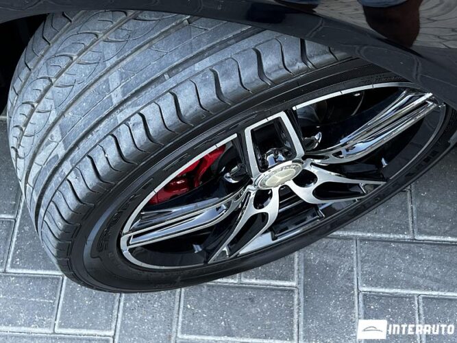 mercedes CLA 250 2016