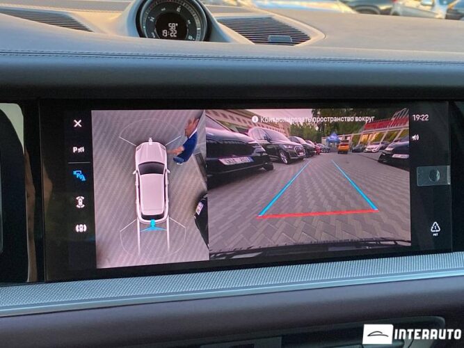 Porsche Cayenne 50 porsche Cayenne 2023