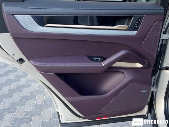 Porsche Cayenne 56 porsche Cayenne 2023