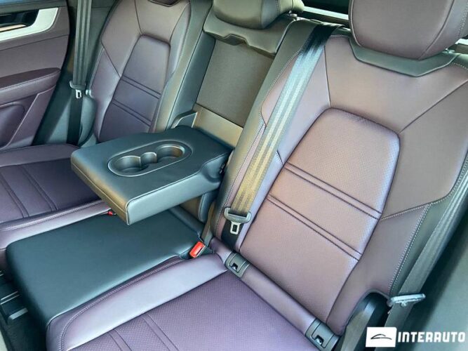 Porsche Cayenne 59 porsche Cayenne 2023