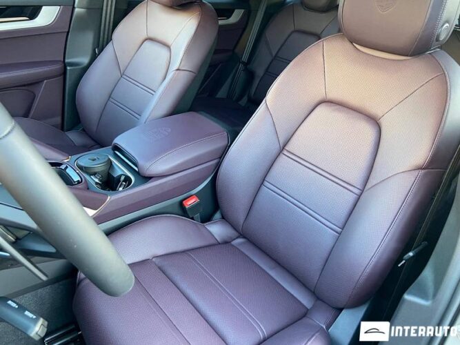 Porsche Cayenne 43 porsche Cayenne 2023