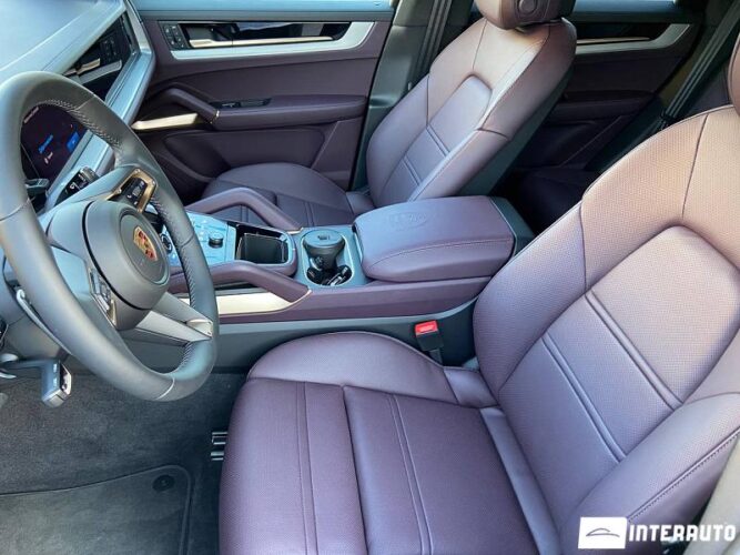 Porsche Cayenne 42 porsche Cayenne 2023