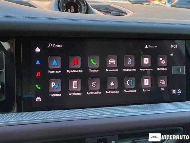 Porsche Cayenne 48 porsche Cayenne 2023