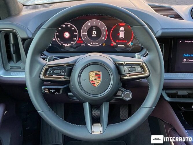 Porsche Cayenne 45 porsche Cayenne 2023