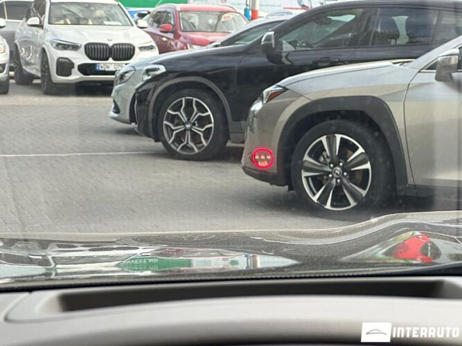 Jaguar F-Pace 52 jaguar F-Pace 2016