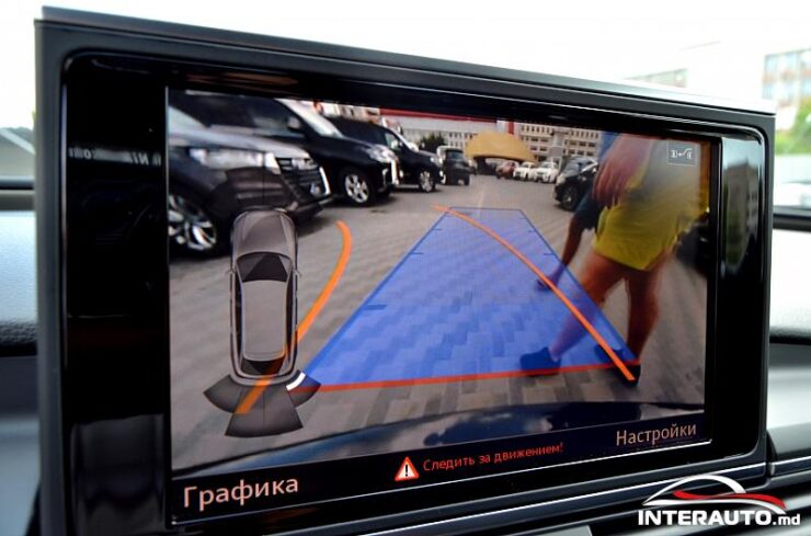 Audi A6 Allroad 49 audi A6 Allroad 2015