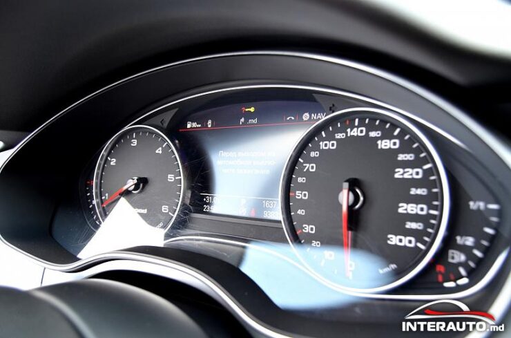 Audi A6 Allroad 48 audi A6 Allroad 2015