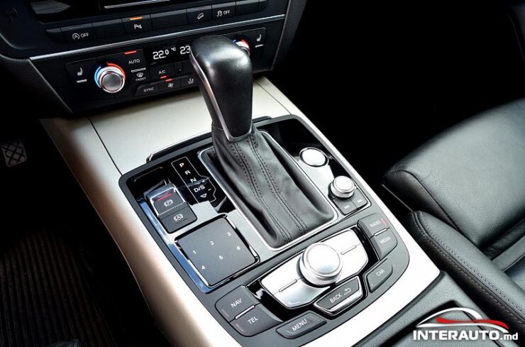 Audi A6 Allroad 51 audi A6 Allroad 2015