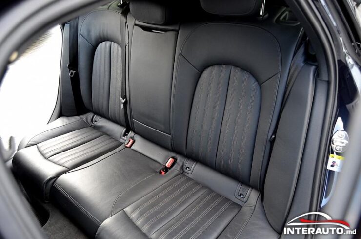 Audi A6 Allroad 54 audi A6 Allroad 2015