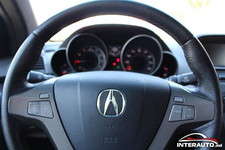 acura MDX 2008