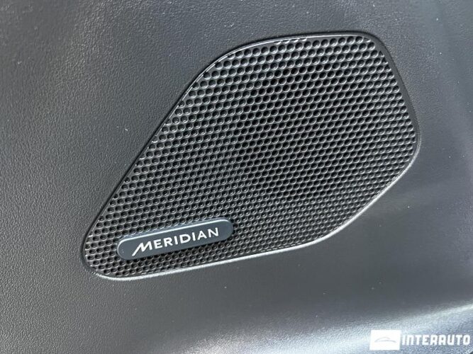 Jaguar F-Pace 54 jaguar F-Pace 2017