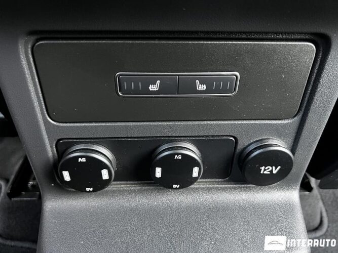 Jaguar F-Pace 58 jaguar F-Pace 2017