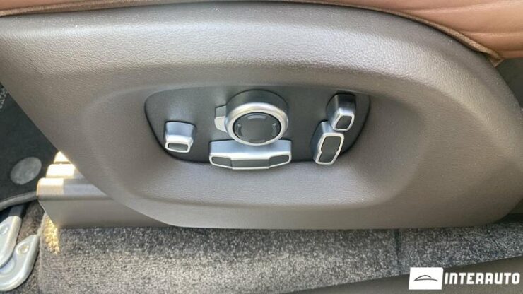 land rover Range Rover Vogue 2015