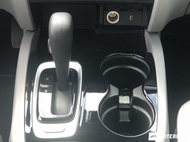 honda Ridgeline 2016