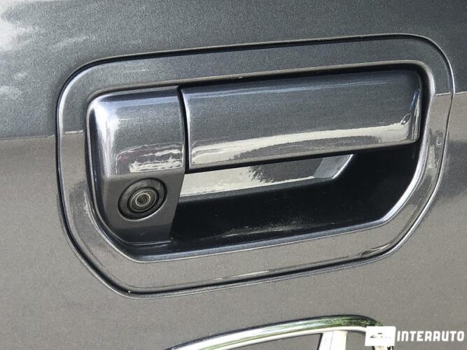 honda Ridgeline 2016