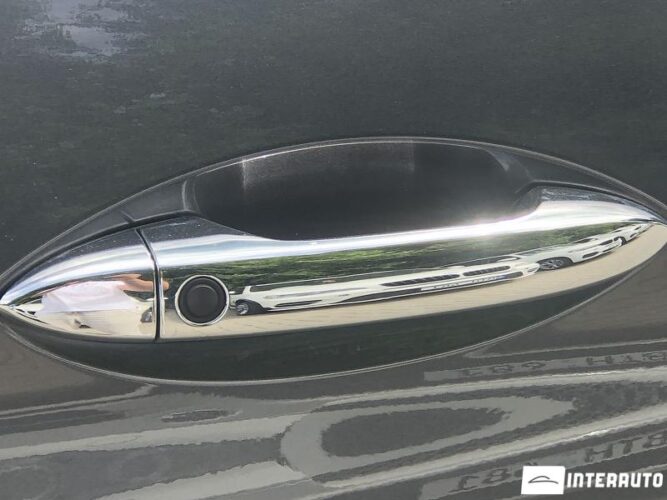 honda Ridgeline 2016