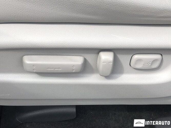 honda Ridgeline 2016