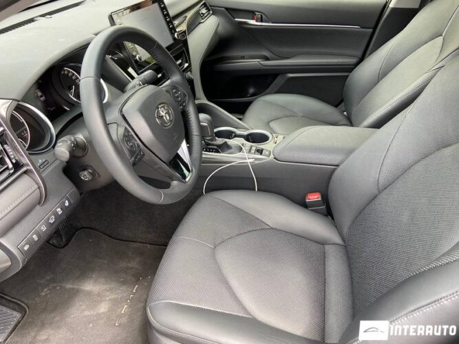 Toyota Camry 35 toyota Camry 2022