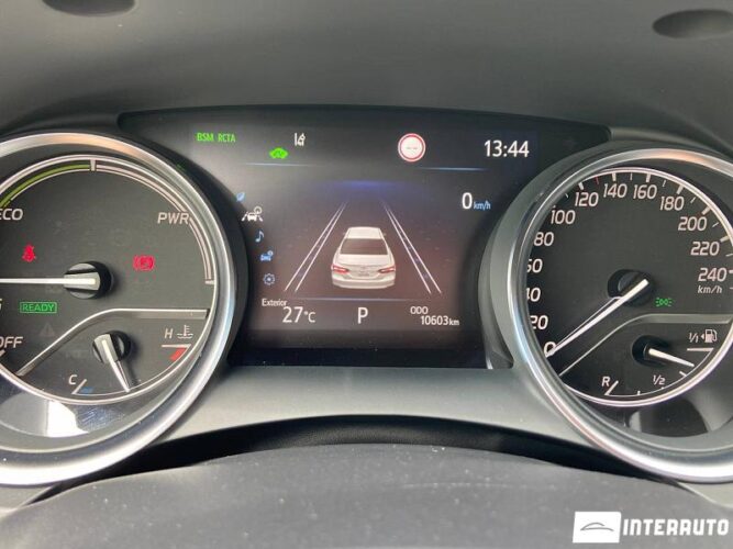 Toyota Camry 37 toyota Camry 2022