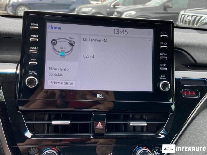 Toyota Camry 38 toyota Camry 2022