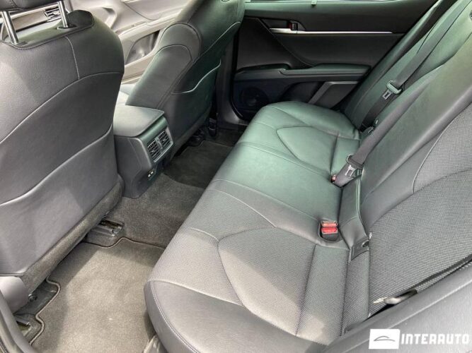 Toyota Camry 47 toyota Camry 2022