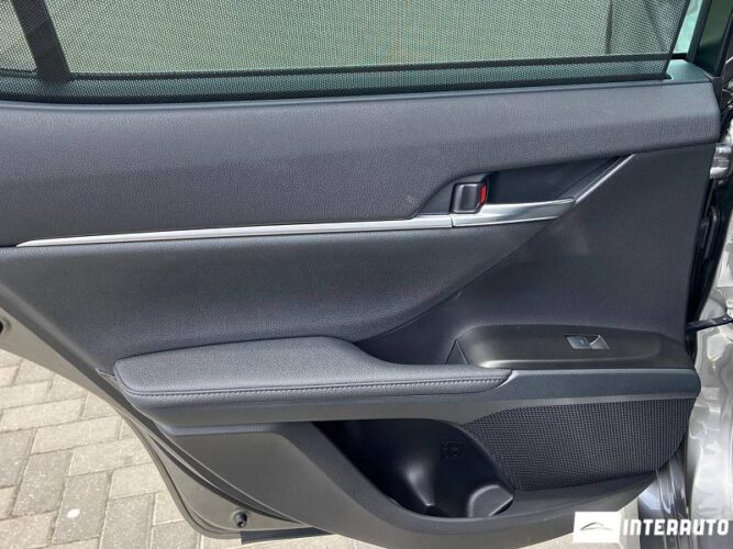 Toyota Camry 46 toyota Camry 2022