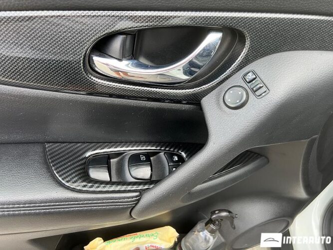 Nissan X-Trail 34 nissan X-Trail 2015