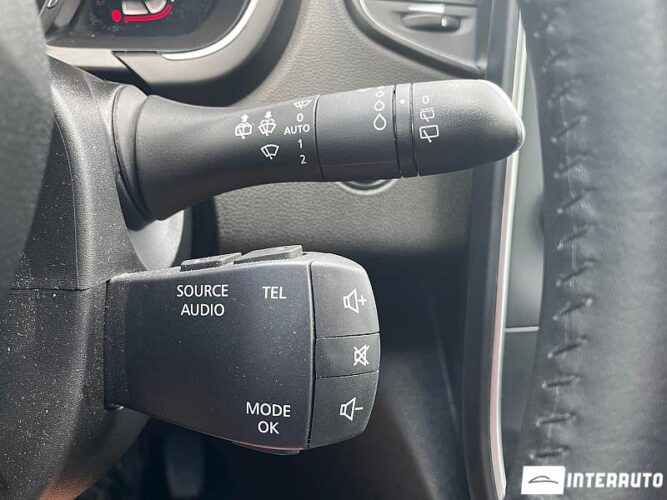 renault Grand Scenic 2017