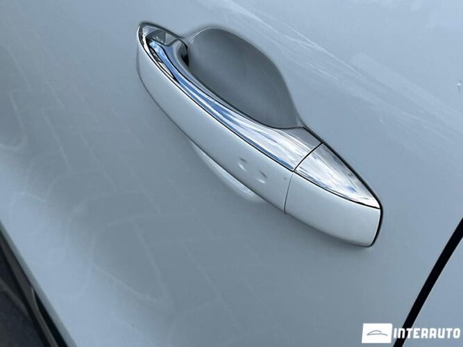 renault Grand Scenic 2017