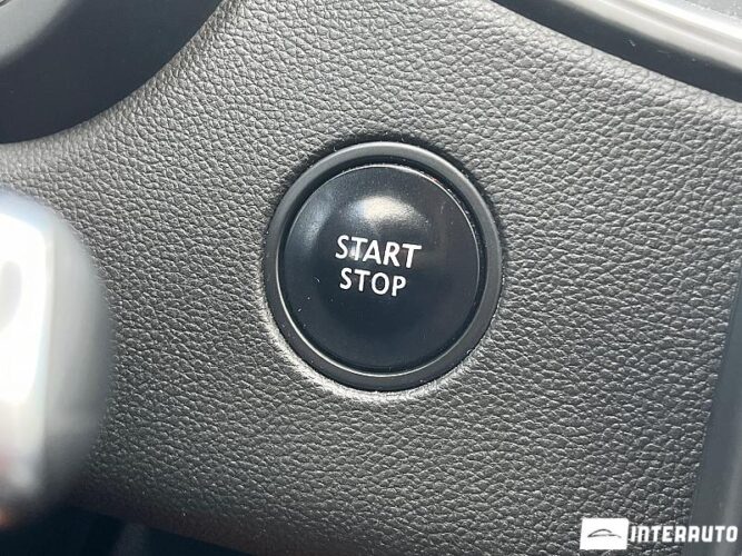 renault Grand Scenic 2017