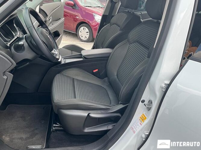 renault Grand Scenic 2017