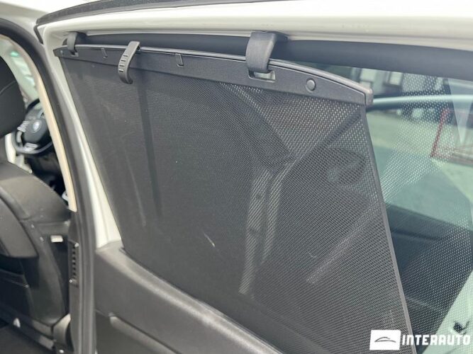 renault Grand Scenic 2017