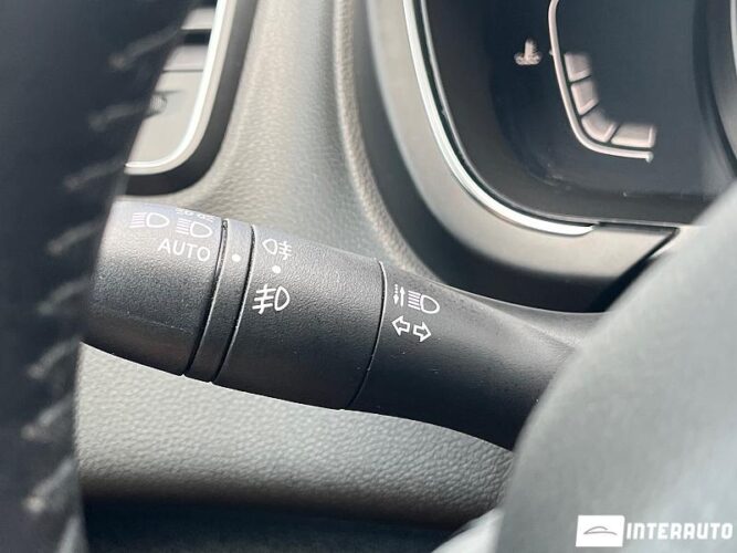 renault Grand Scenic 2017