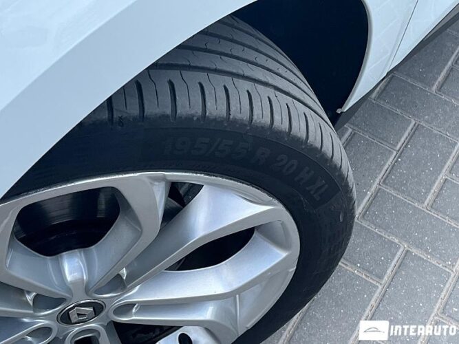 renault Grand Scenic 2017