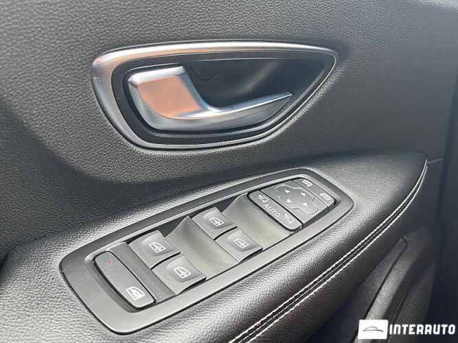 renault Grand Scenic 2017