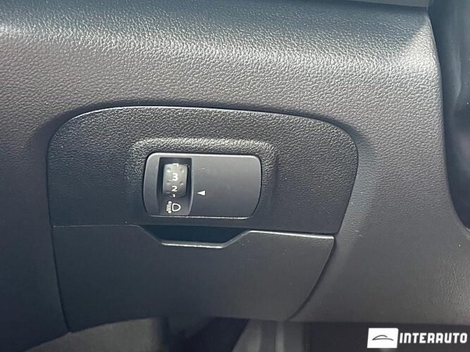 renault Grand Scenic 2017