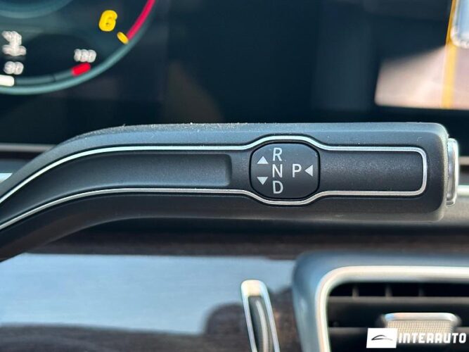 mercedes GLE 300d 2022