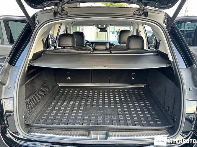 mercedes GLE 300d 2022