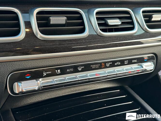 mercedes GLE 300d 2022