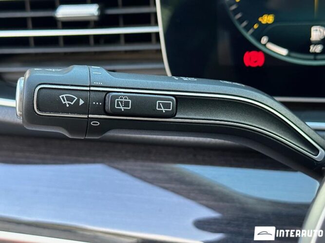 mercedes GLE 300d 2022