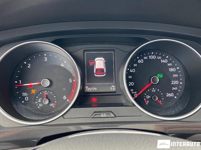 volkswagen Tiguan 2017