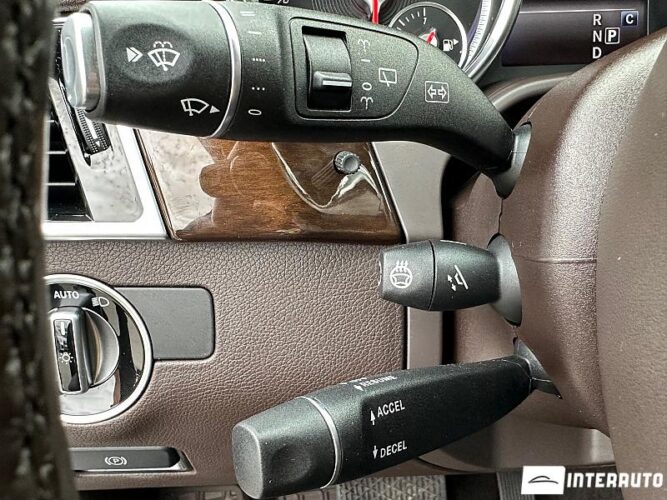 mercedes GLS 450 2018