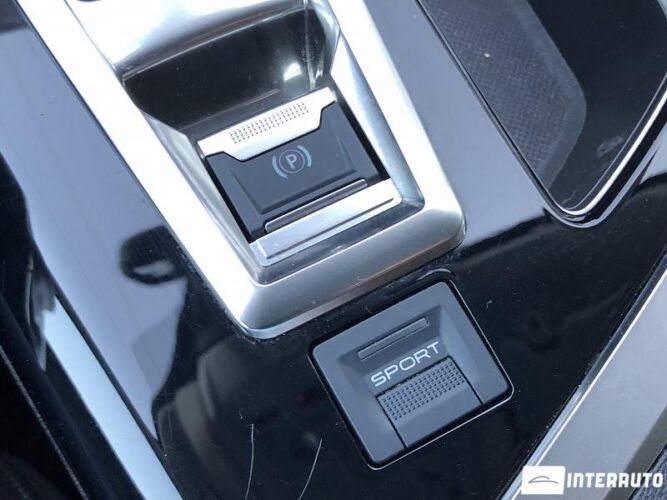 Peugeot 3008 52 peugeot 3008 2019