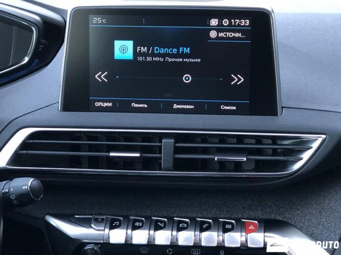 Peugeot 3008 47 peugeot 3008 2019