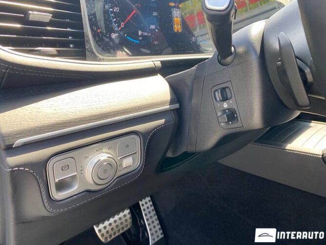 mercedes GLS 400 2022