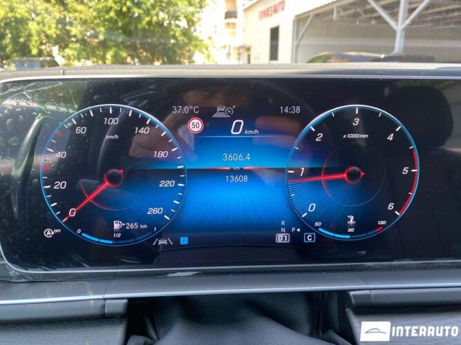 mercedes GLS 400 2022