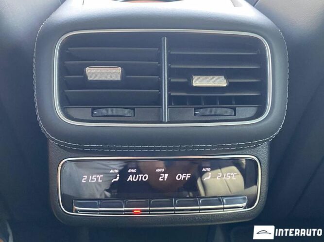 mercedes GLS 400 2022