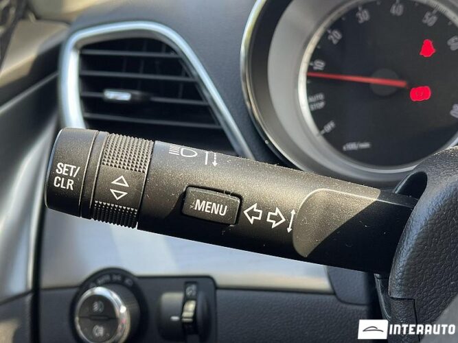 Opel Mokka 44 opel Mokka 2016