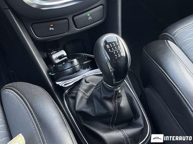 Opel Mokka 46 opel Mokka 2016